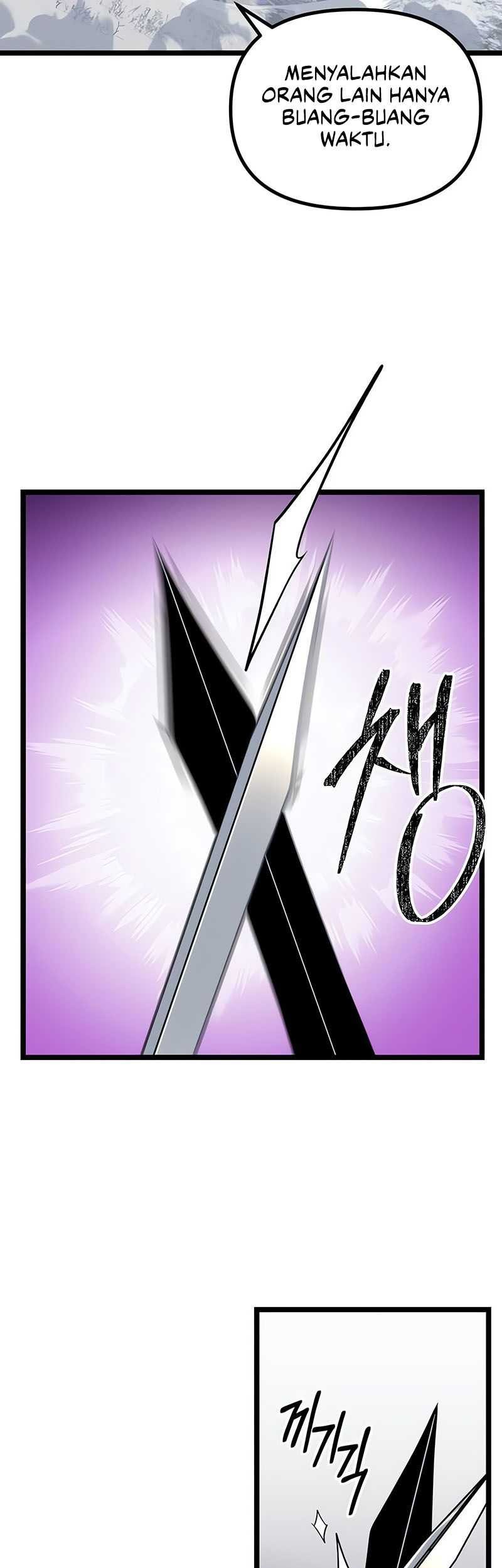 Terminally-Ill Genius Dark Knight Chapter 41 Gambar 43