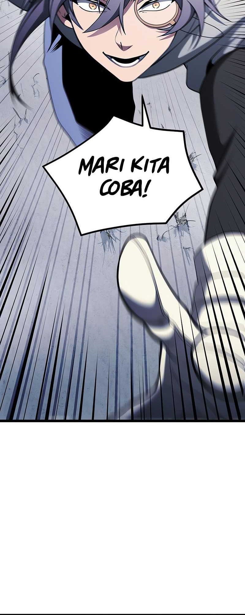 Terminally-Ill Genius Dark Knight Chapter 41 Gambar 50