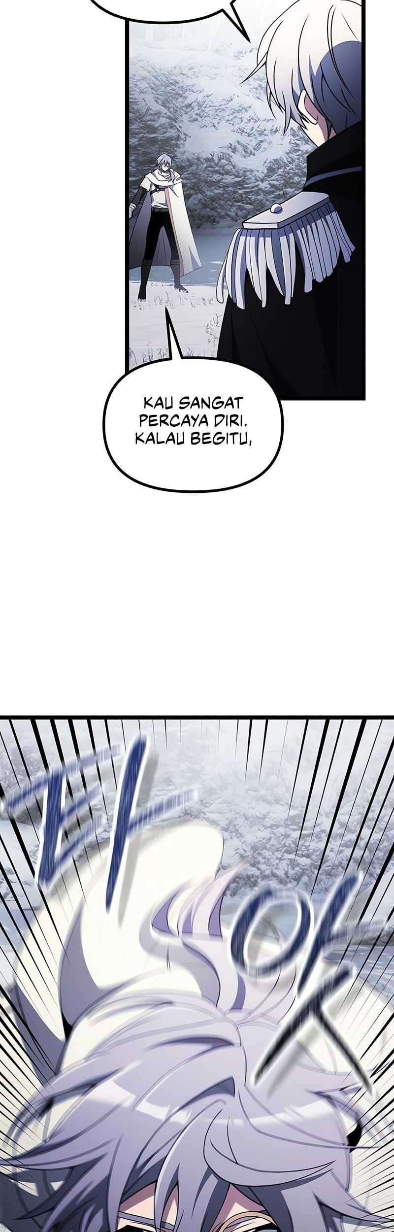Terminally-Ill Genius Dark Knight Chapter 41 Gambar 49