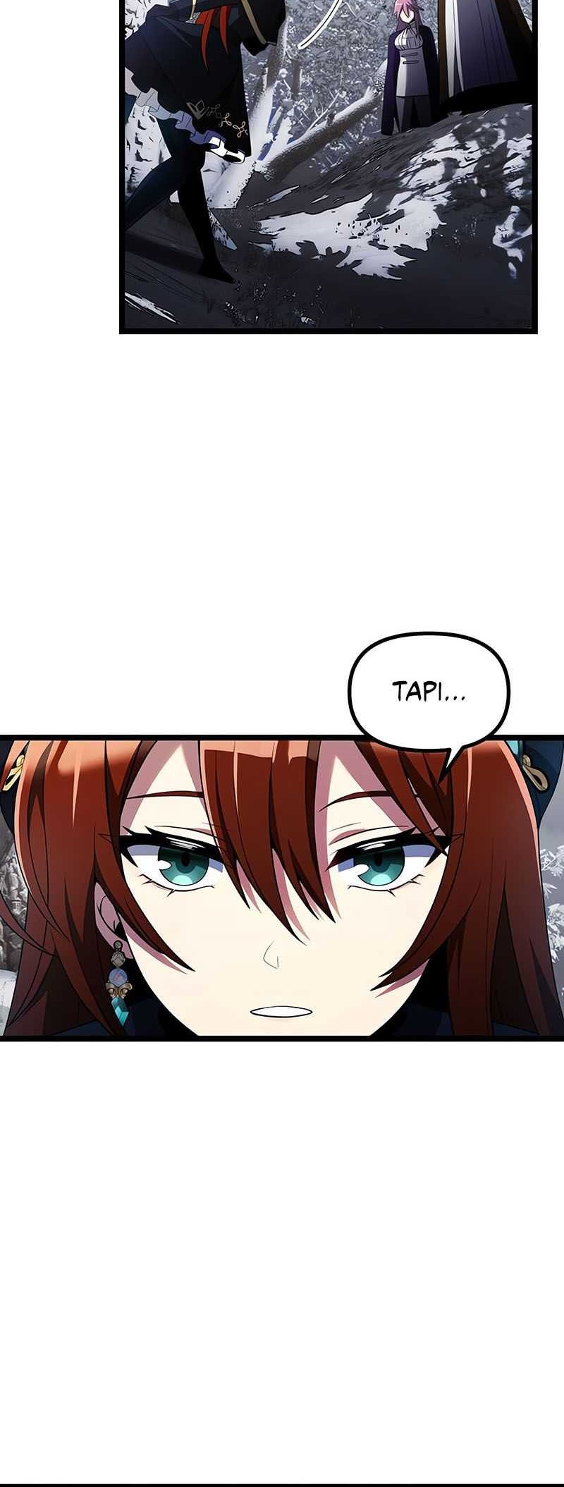 Terminally-Ill Genius Dark Knight Chapter 41 Gambar 5