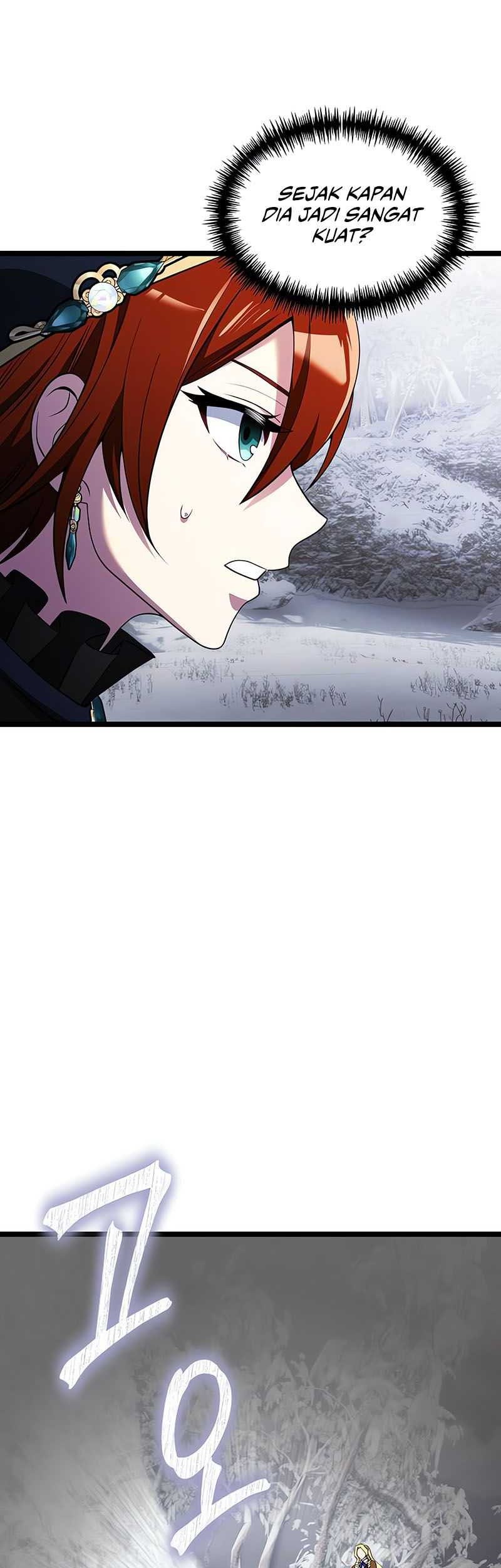 Terminally-Ill Genius Dark Knight Chapter 41 Gambar 12