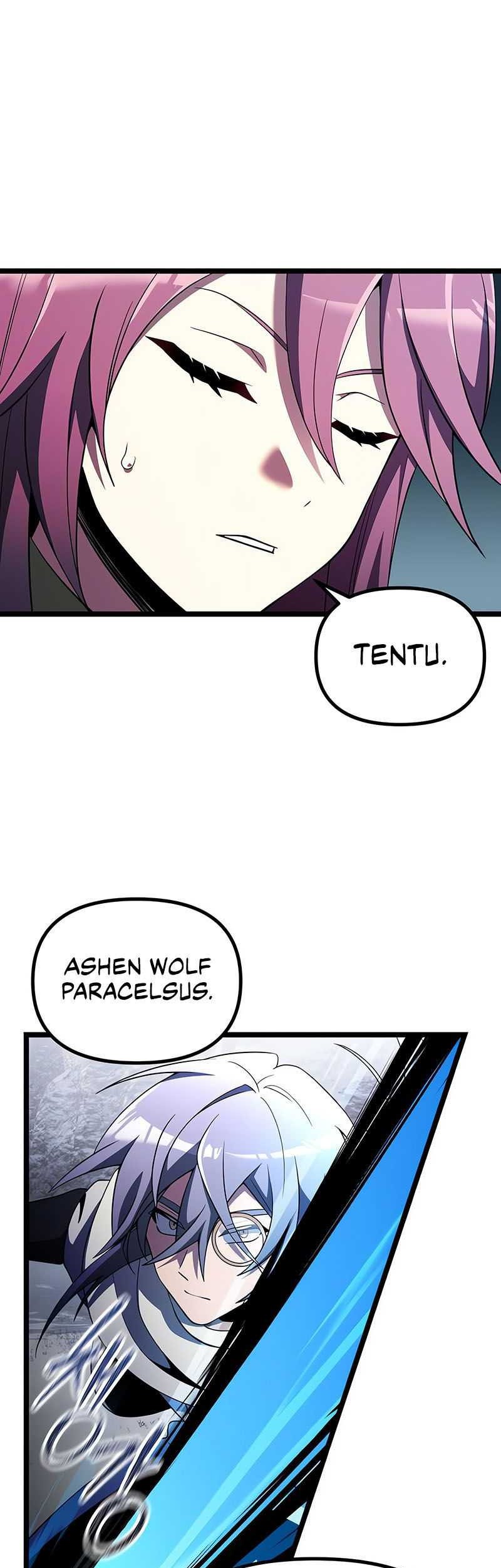 Terminally-Ill Genius Dark Knight Chapter 41 Gambar 16