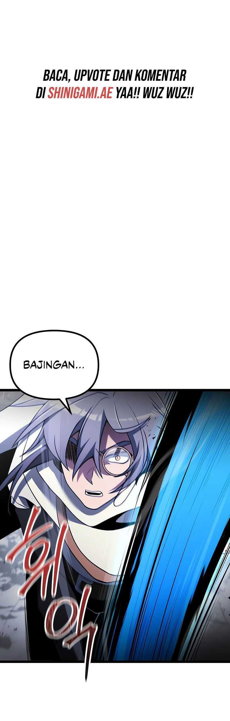 Terminally-Ill Genius Dark Knight Chapter 41 Gambar 20