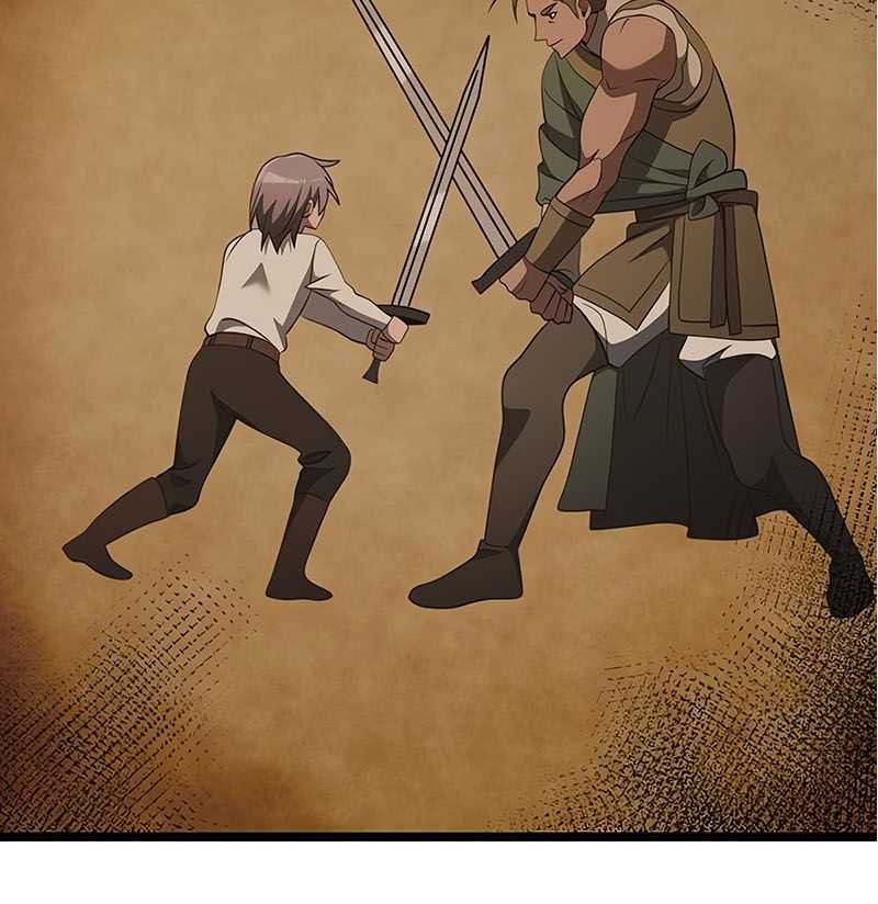 Terminally-Ill Genius Dark Knight Chapter 41 Gambar 22