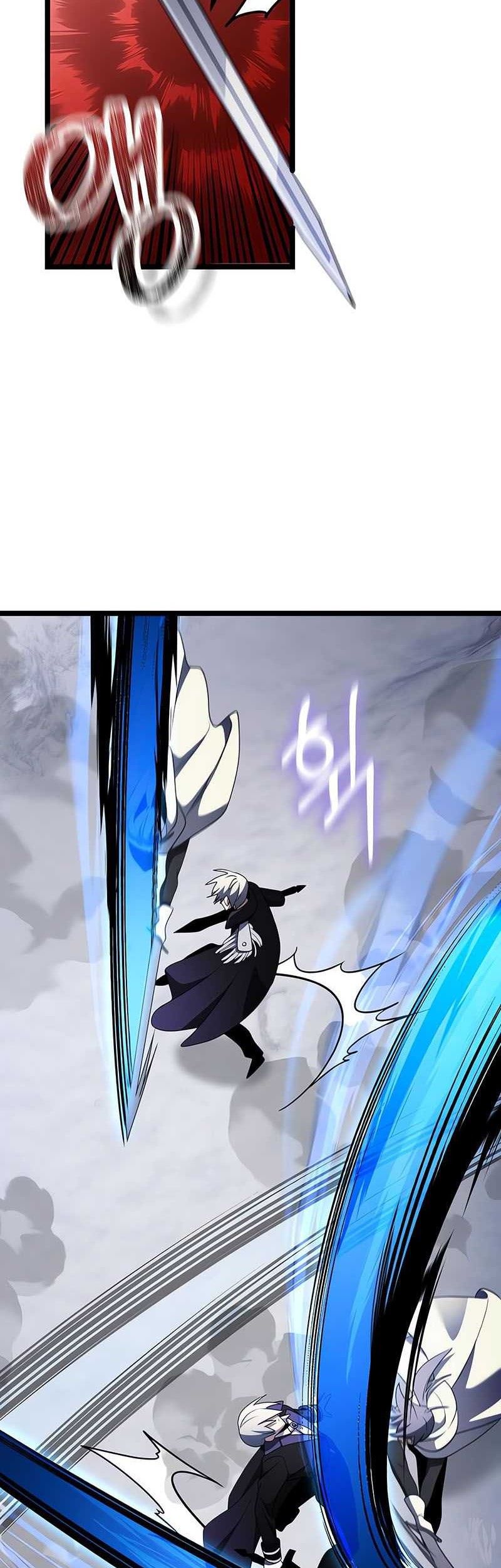 Terminally-Ill Genius Dark Knight Chapter 41 Gambar 28