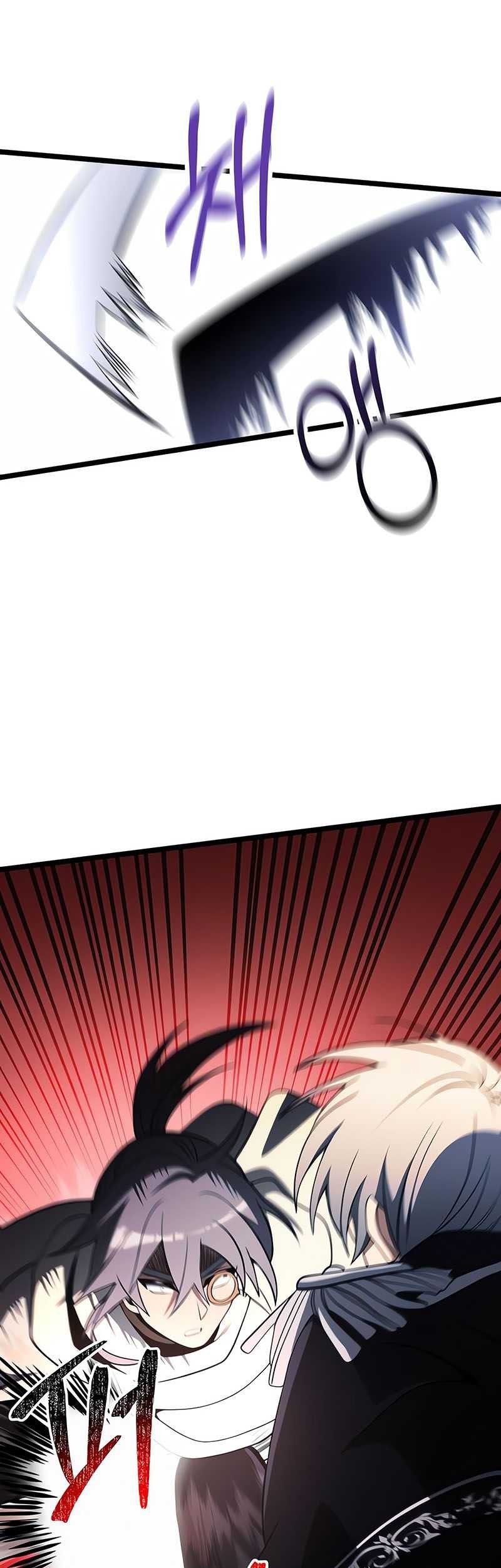 Terminally-Ill Genius Dark Knight Chapter 41 Gambar 31