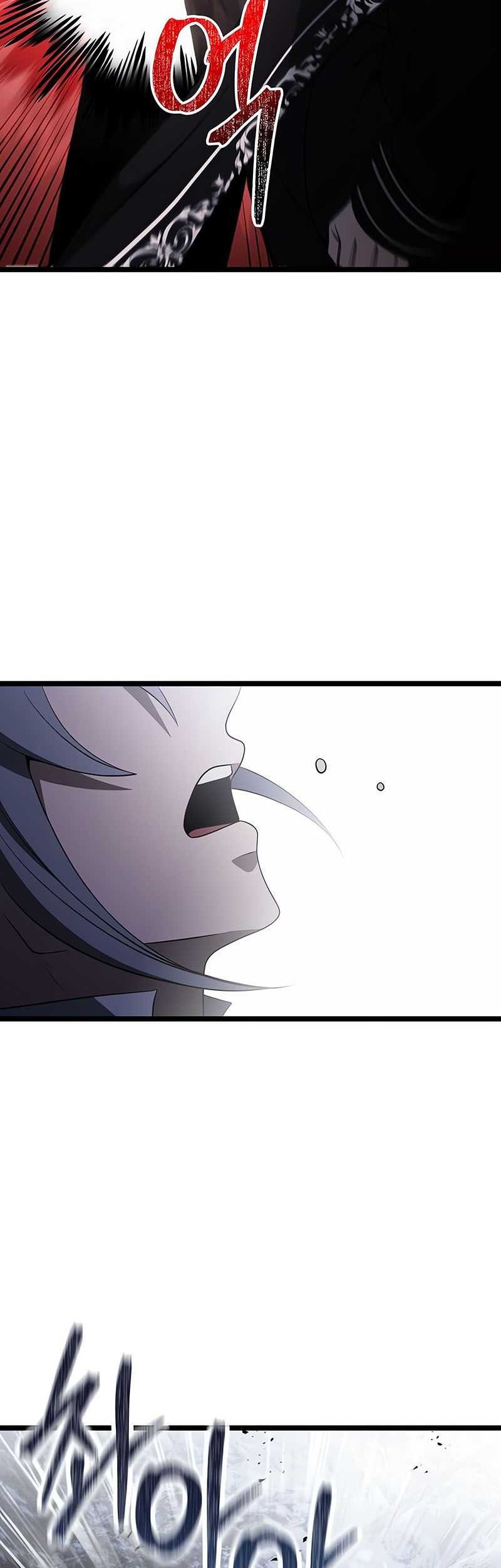 Terminally-Ill Genius Dark Knight Chapter 41 Gambar 32