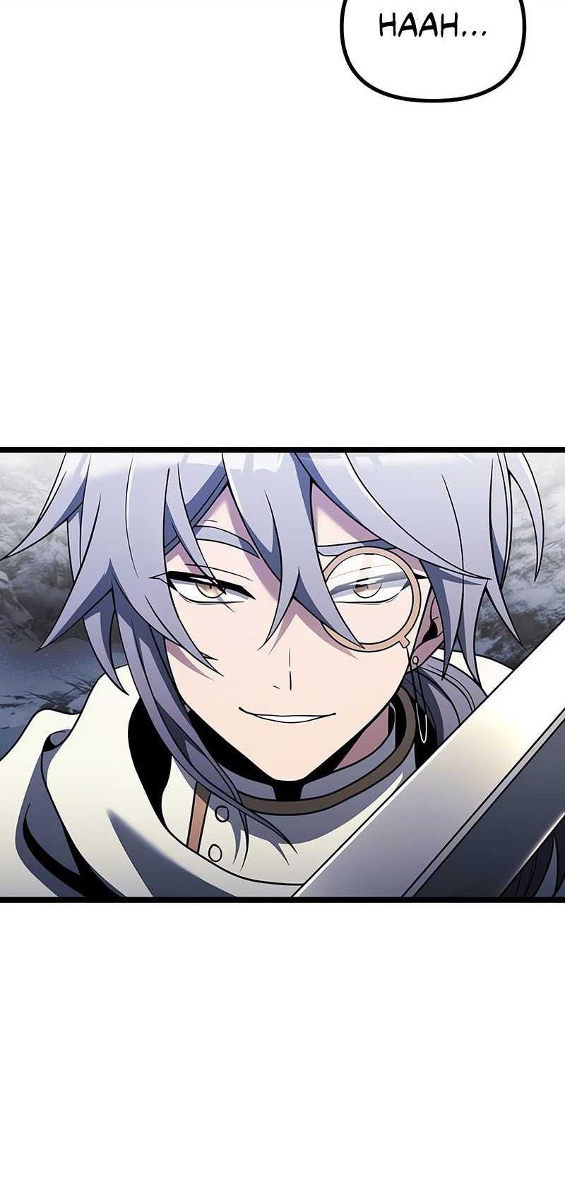 Terminally-Ill Genius Dark Knight Chapter 41 Gambar 34