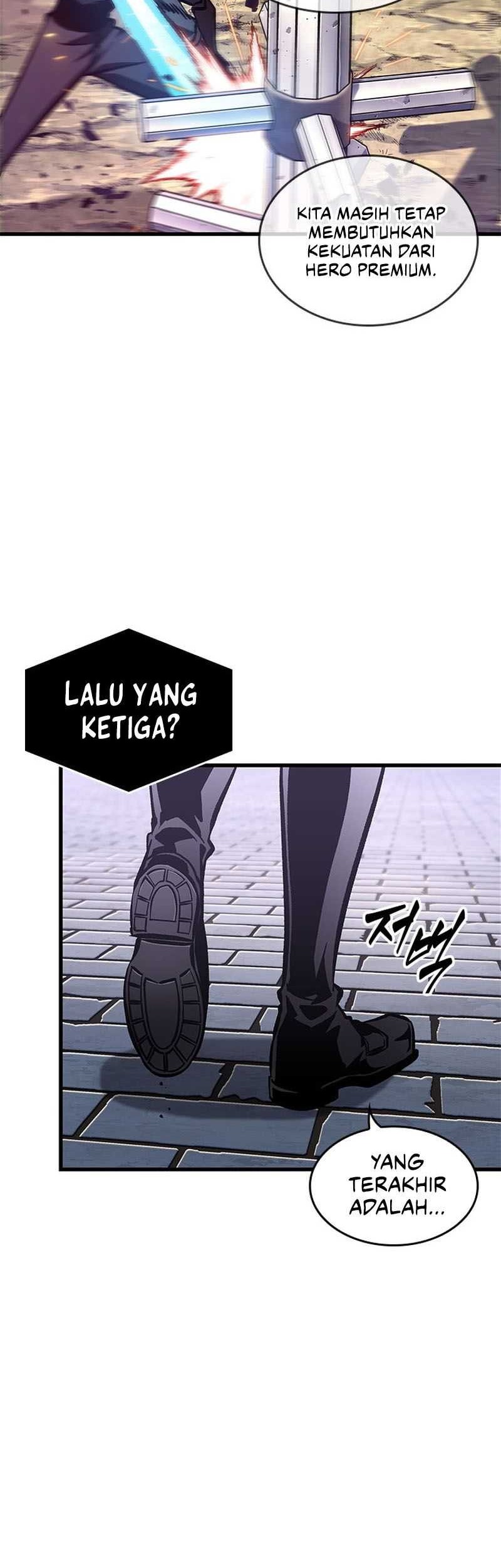 Pick Me Up Chapter 78 Gambar 53