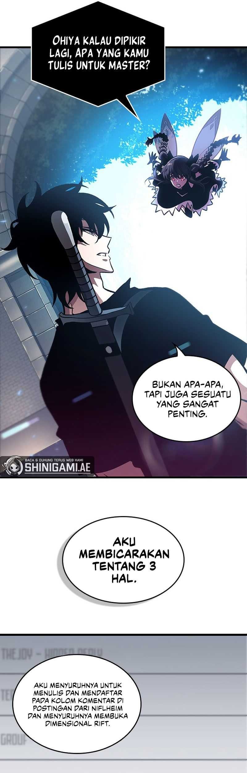Pick Me Up Chapter 78 Gambar 50