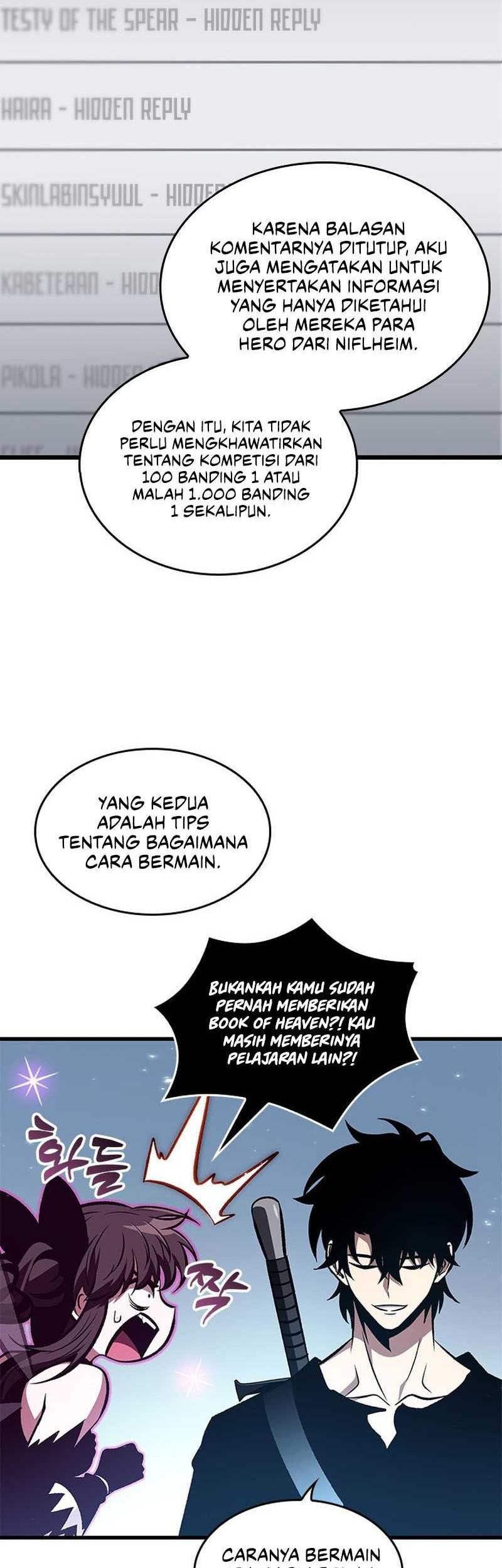 Pick Me Up Chapter 78 Gambar 51