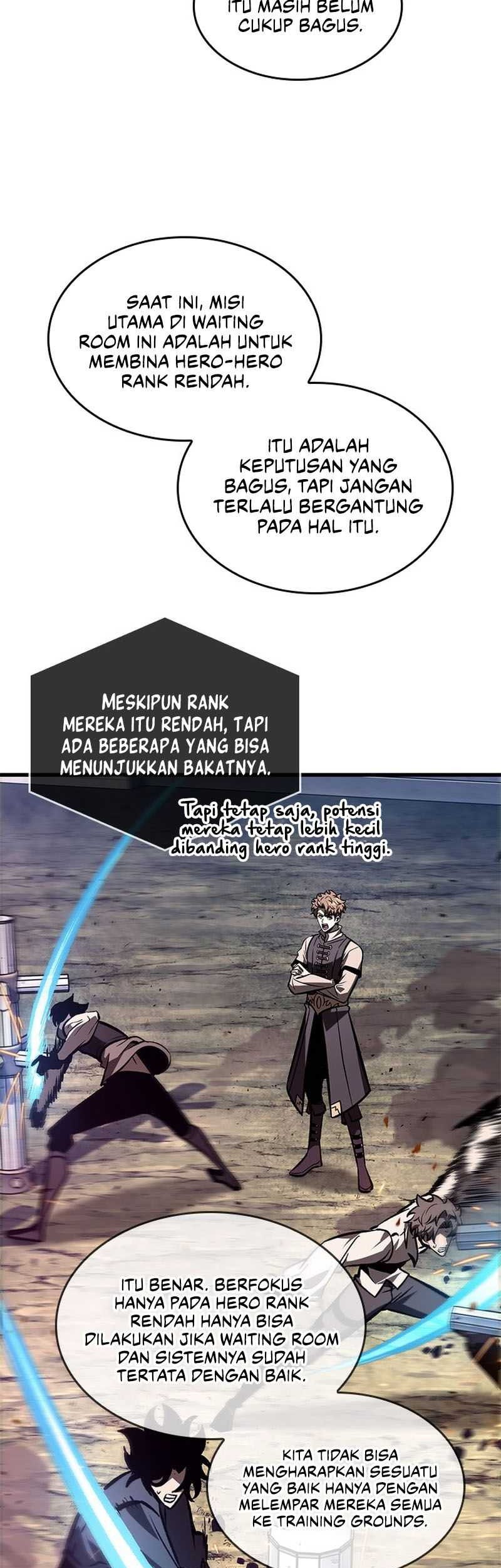Pick Me Up Chapter 78 Gambar 52