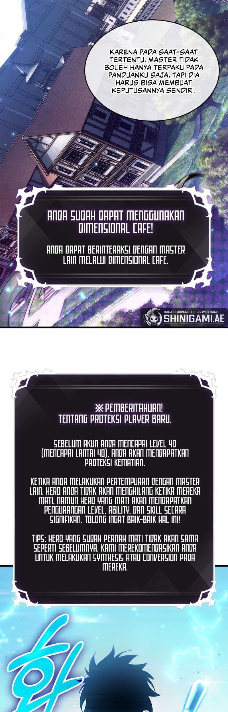 Pick Me Up Chapter 78 Gambar 55