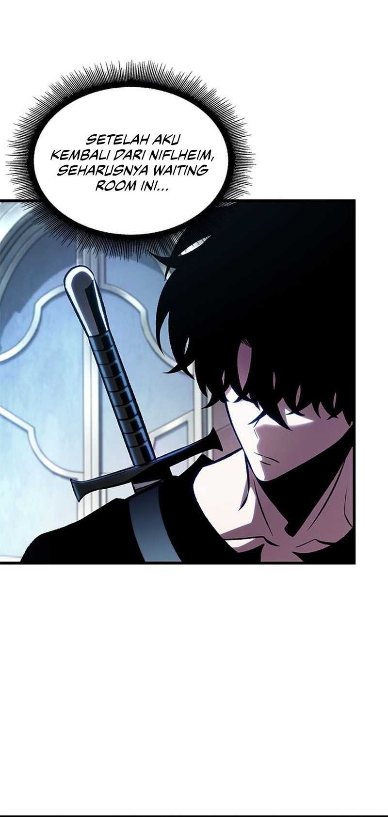 Pick Me Up Chapter 78 Gambar 61