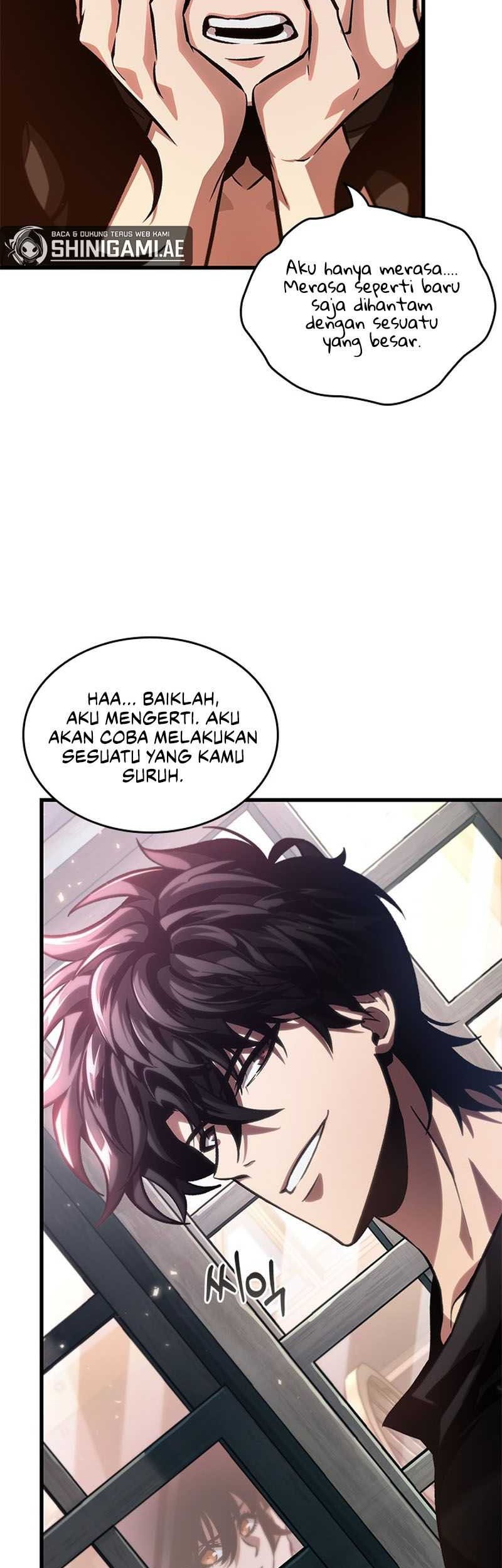 Pick Me Up Chapter 78 Gambar 36