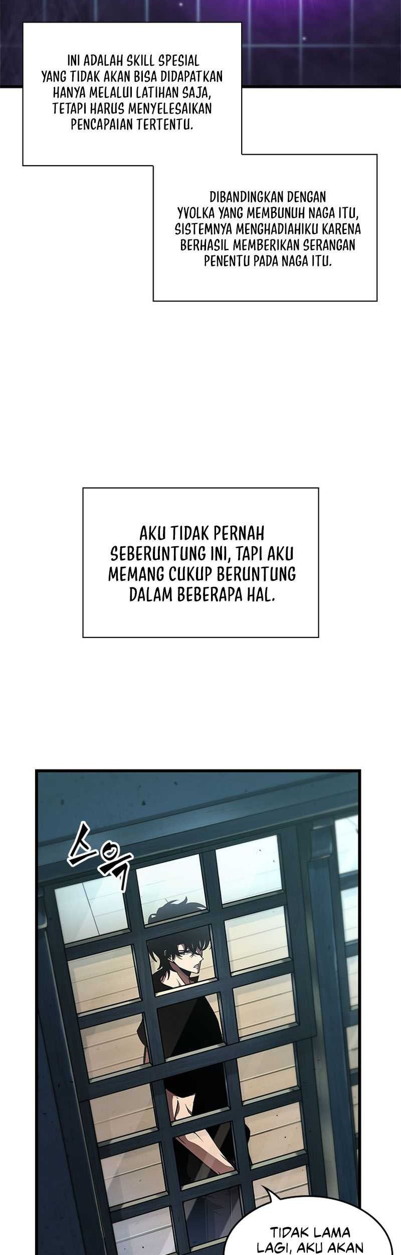 Pick Me Up Chapter 78 Gambar 40