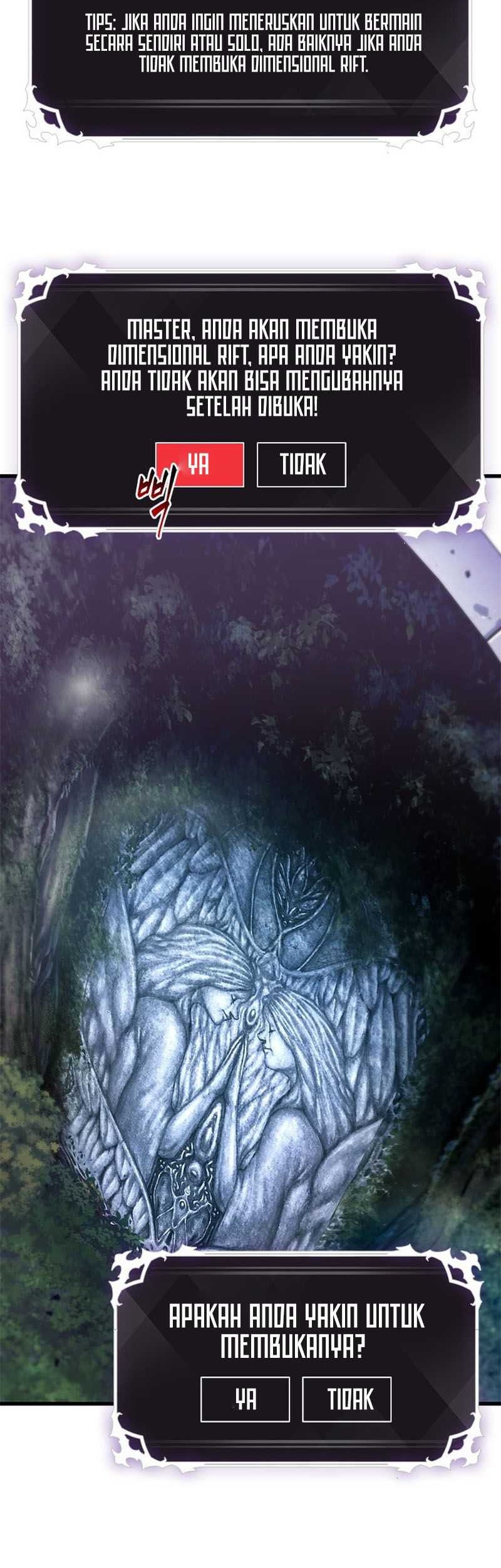 Pick Me Up Chapter 78 Gambar 45