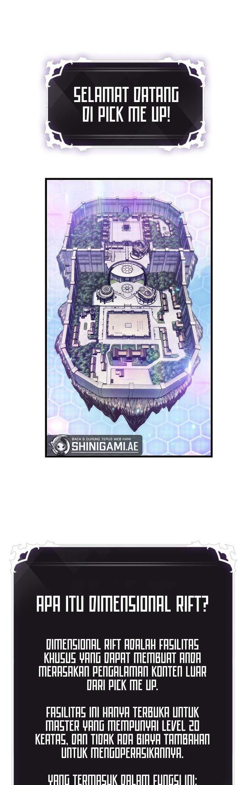 Pick Me Up Chapter 78 Gambar 43