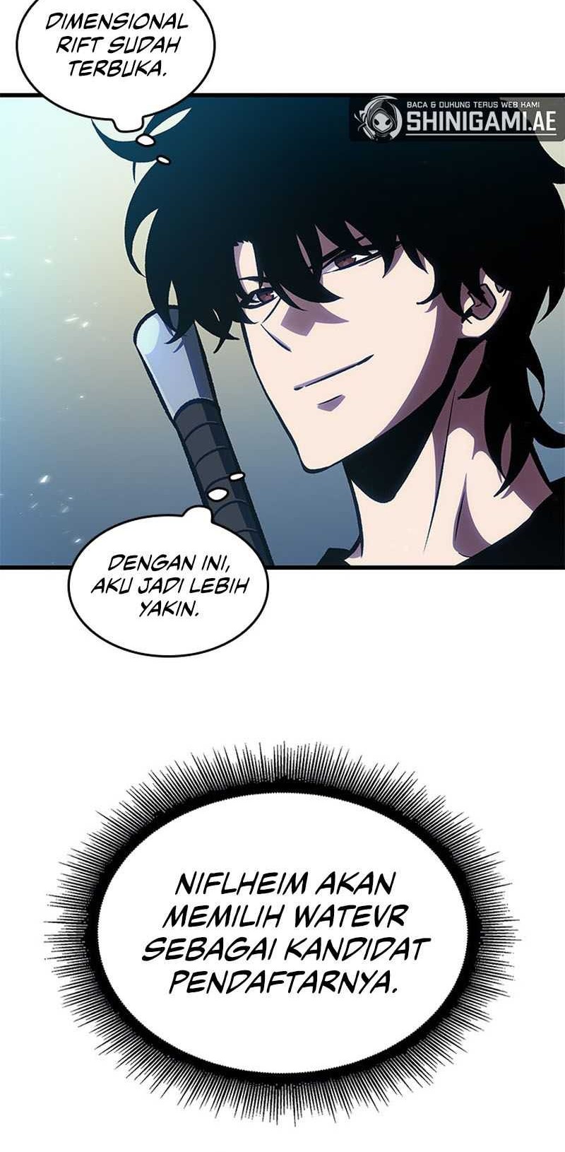 Pick Me Up Chapter 78 Gambar 49