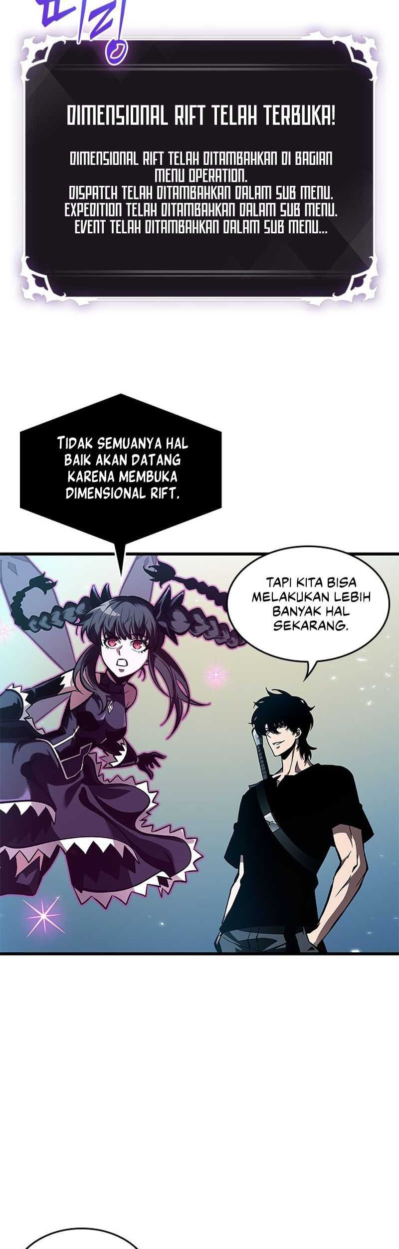 Pick Me Up Chapter 78 Gambar 48