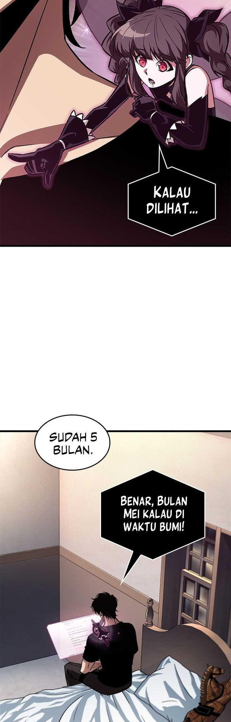 Pick Me Up Chapter 78 Gambar 3