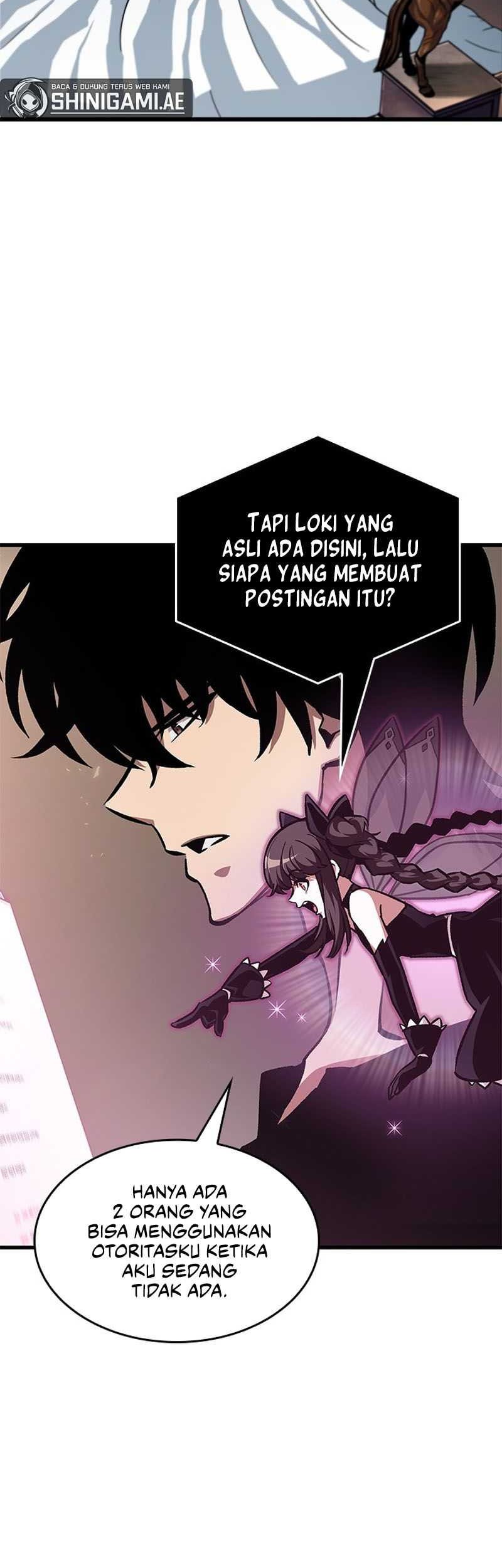 Pick Me Up Chapter 78 Gambar 4