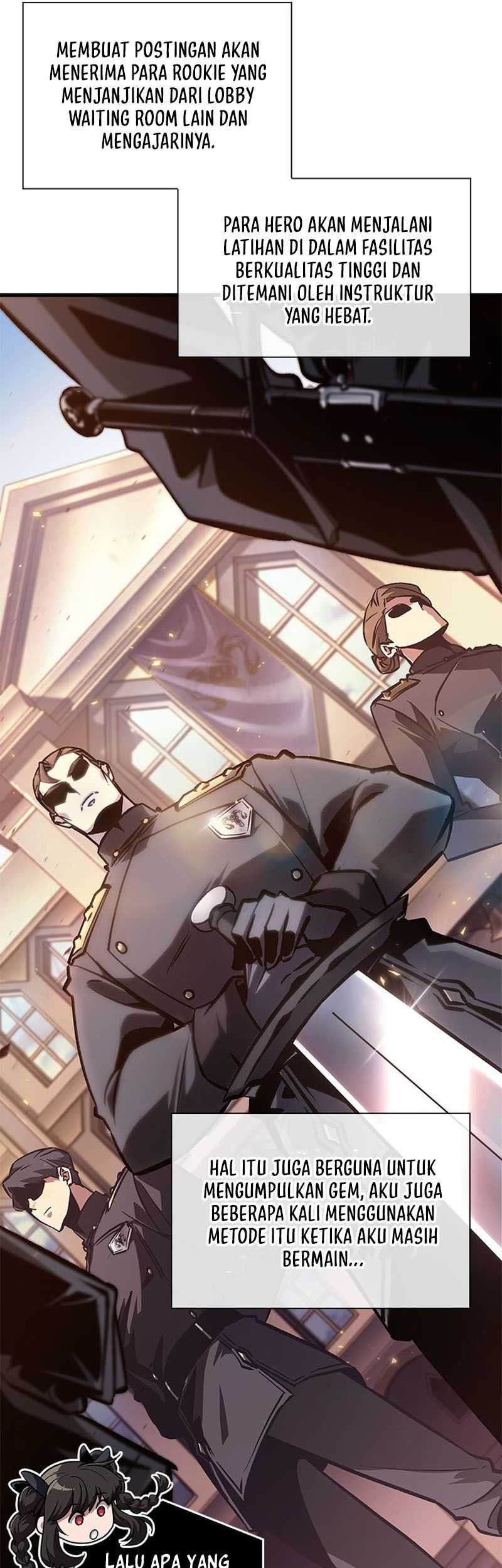 Pick Me Up Chapter 78 Gambar 6