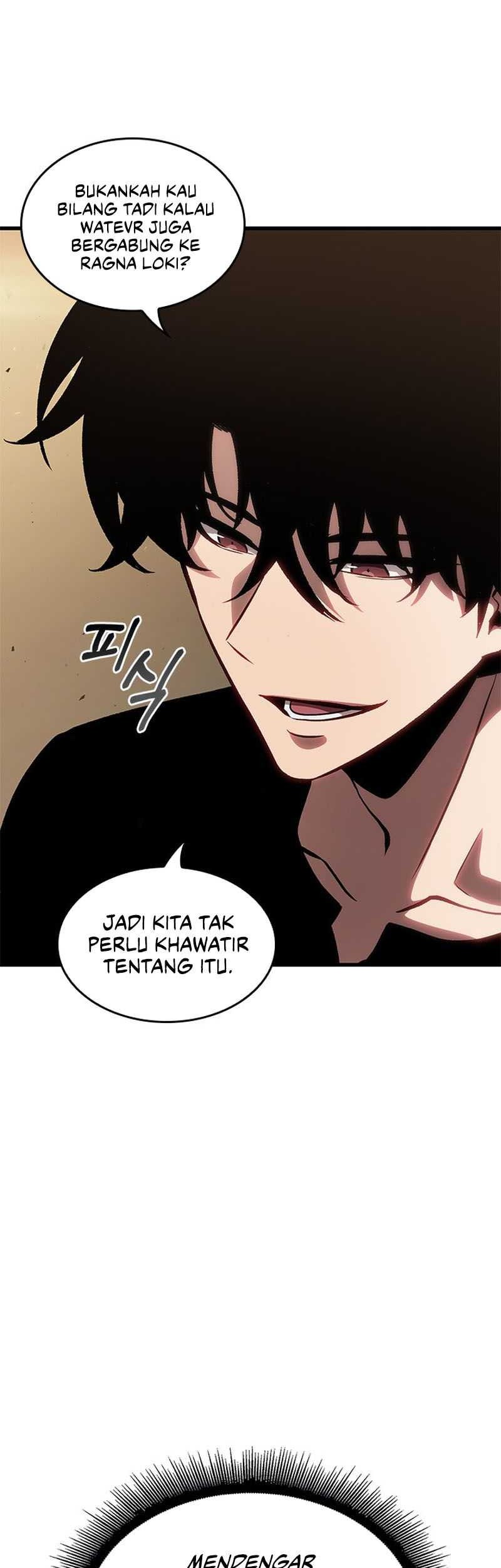 Pick Me Up Chapter 78 Gambar 8