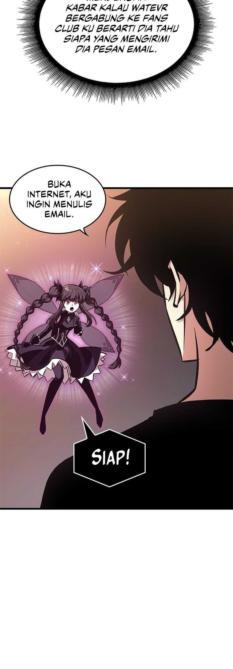 Pick Me Up Chapter 78 Gambar 9