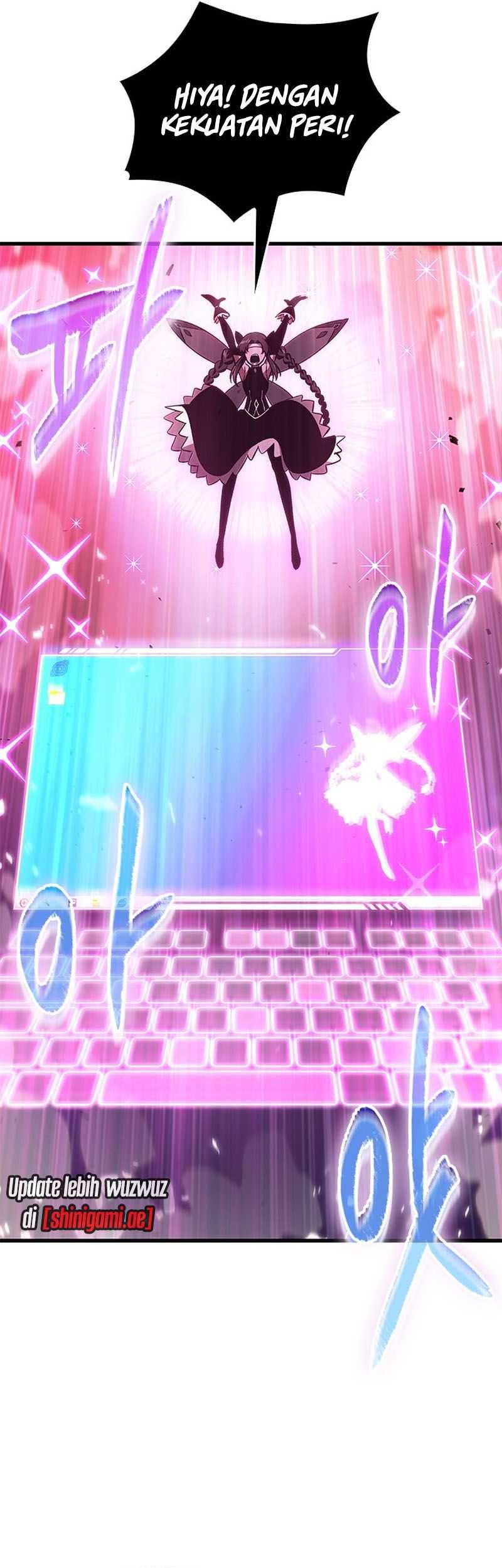 Pick Me Up Chapter 78 Gambar 10