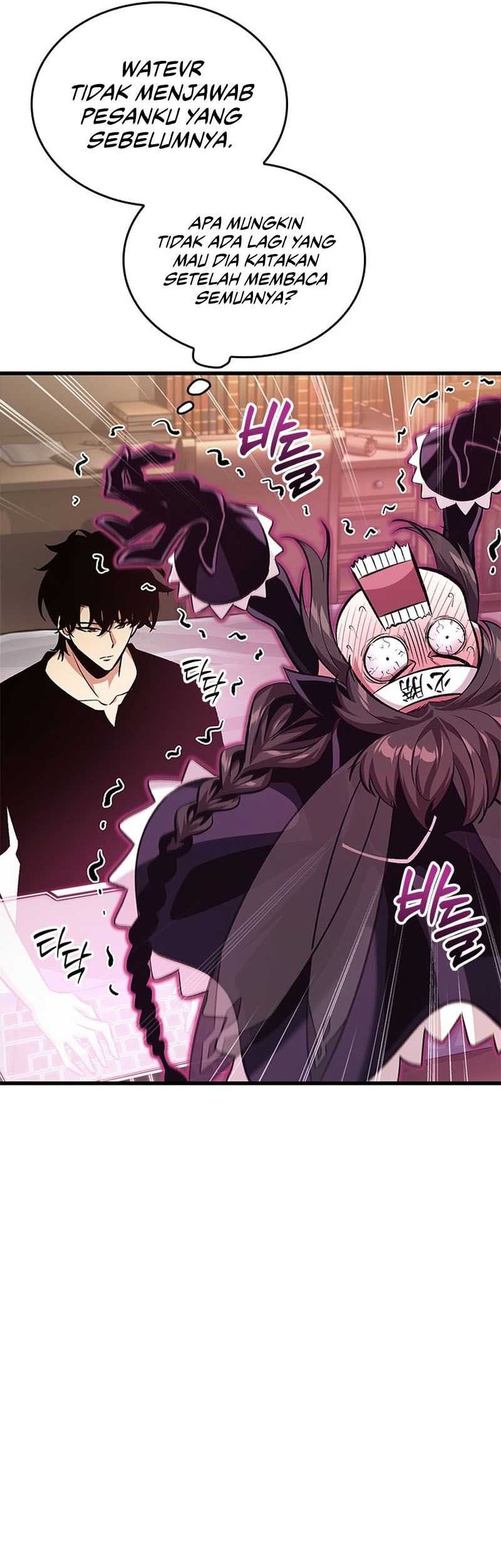 Pick Me Up Chapter 78 Gambar 11