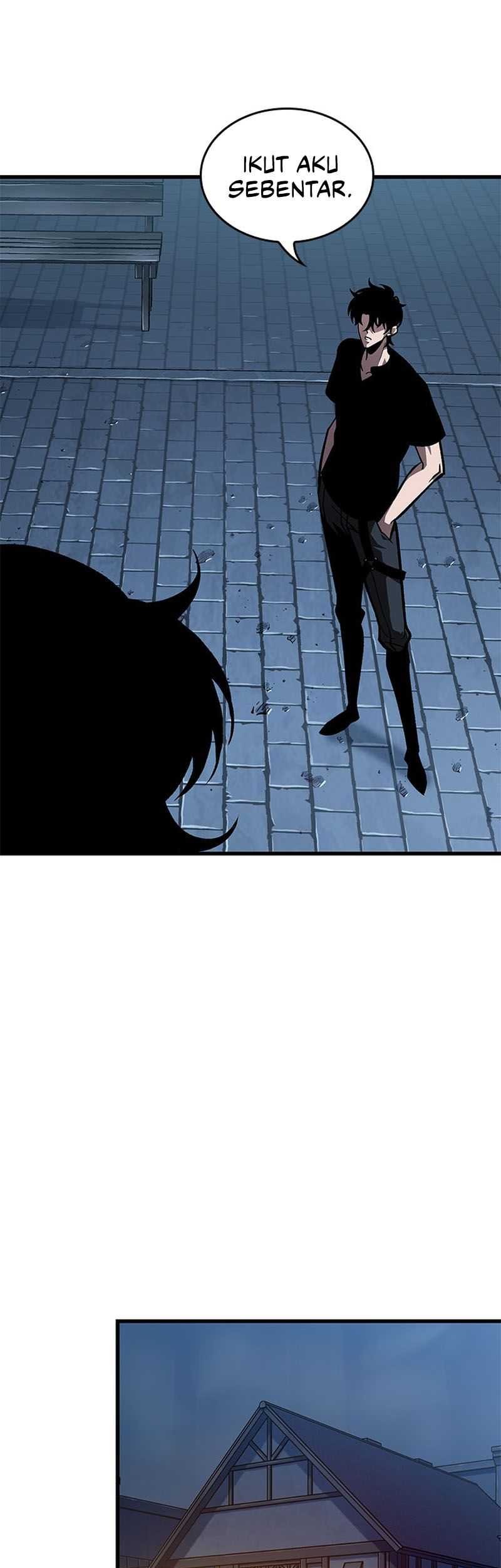 Pick Me Up Chapter 78 Gambar 14