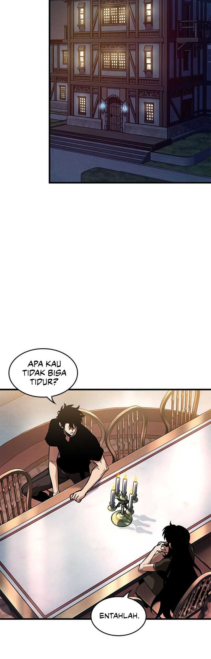 Pick Me Up Chapter 78 Gambar 15