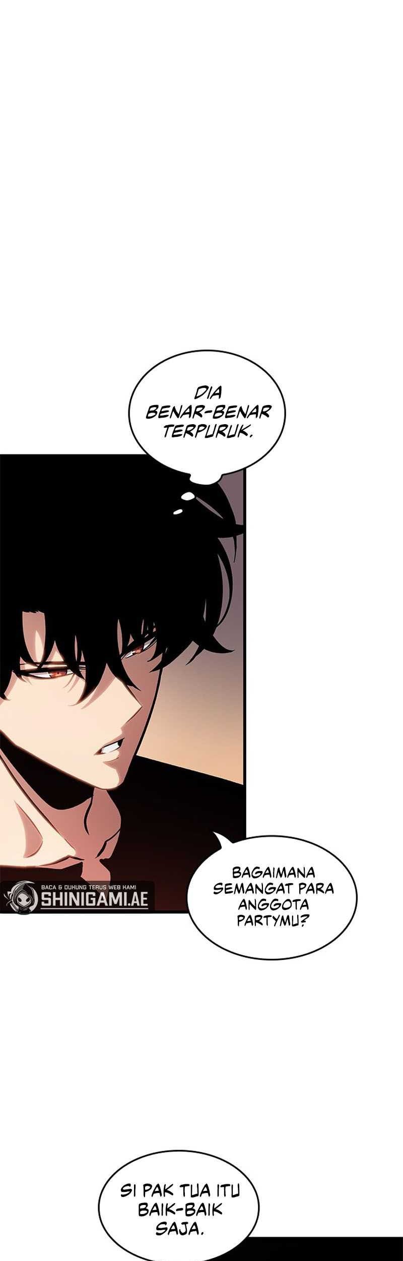 Pick Me Up Chapter 78 Gambar 16