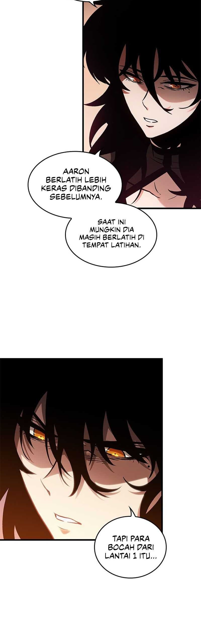 Pick Me Up Chapter 78 Gambar 17