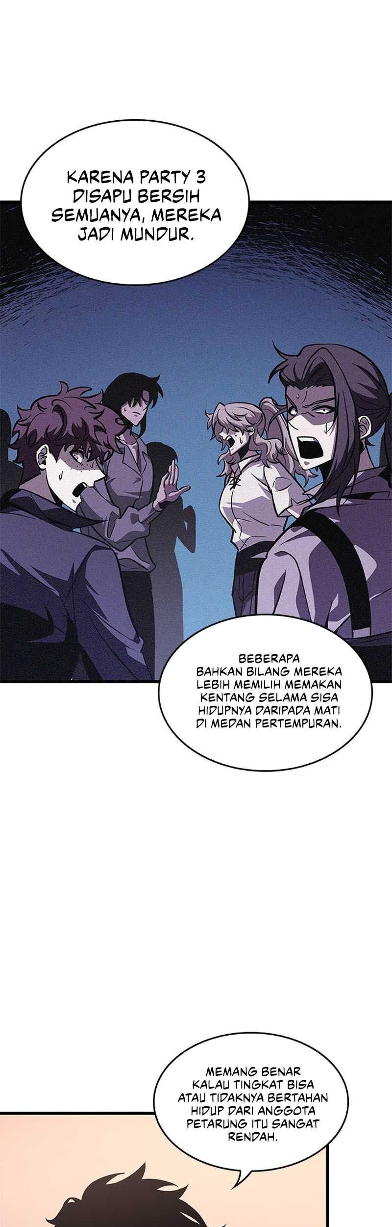 Pick Me Up Chapter 78 Gambar 18