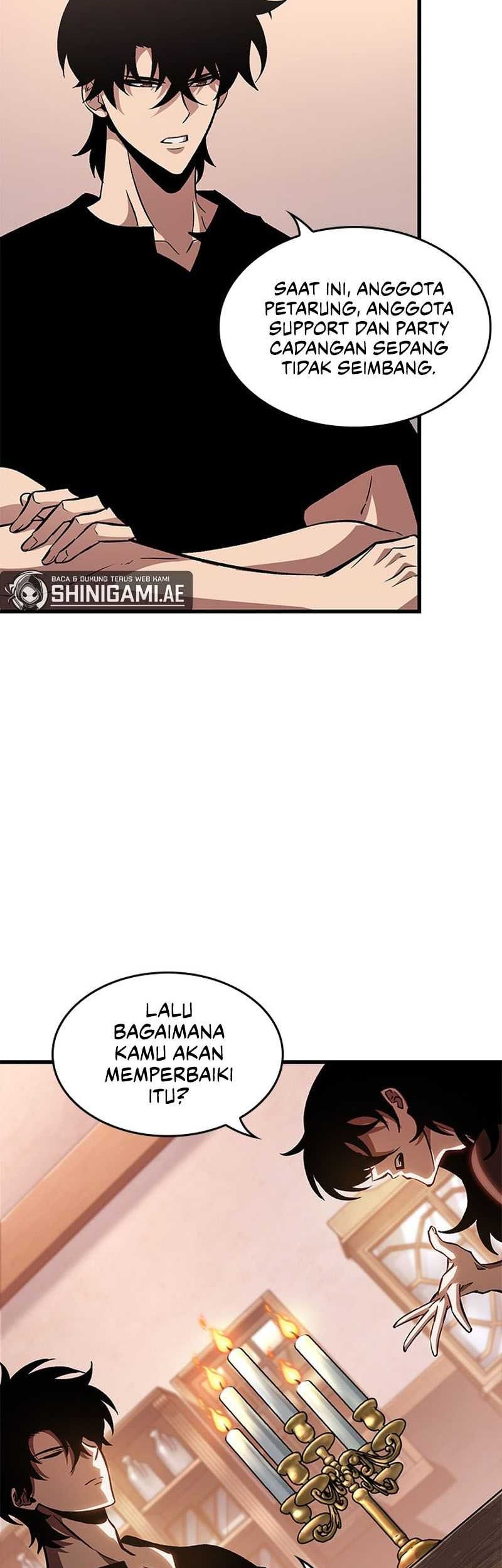 Pick Me Up Chapter 78 Gambar 19