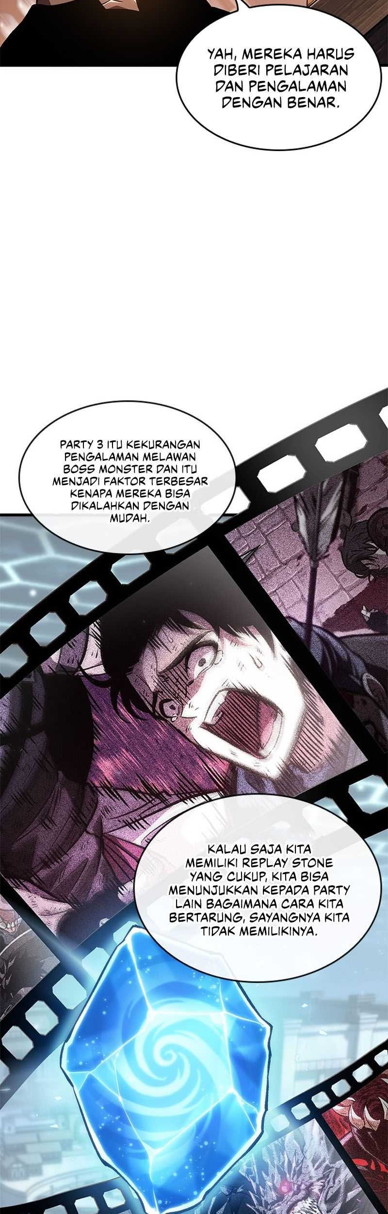 Pick Me Up Chapter 78 Gambar 20