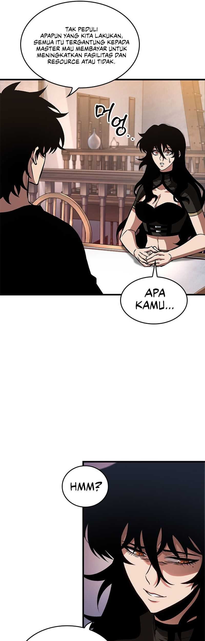Pick Me Up Chapter 78 Gambar 22