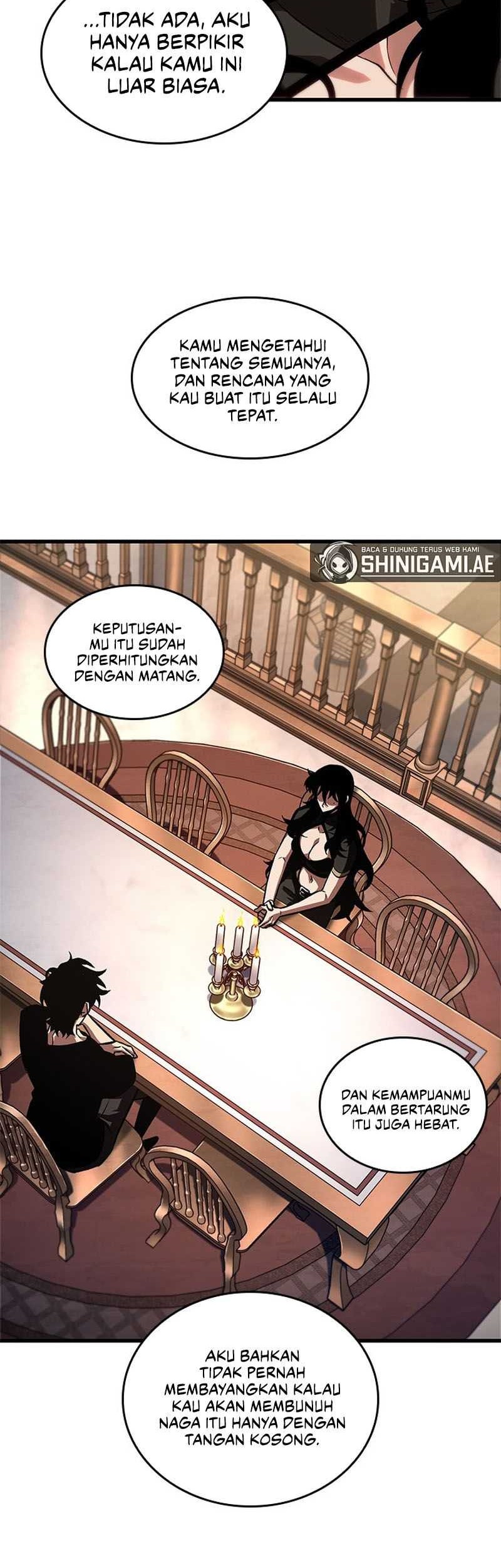 Pick Me Up Chapter 78 Gambar 23