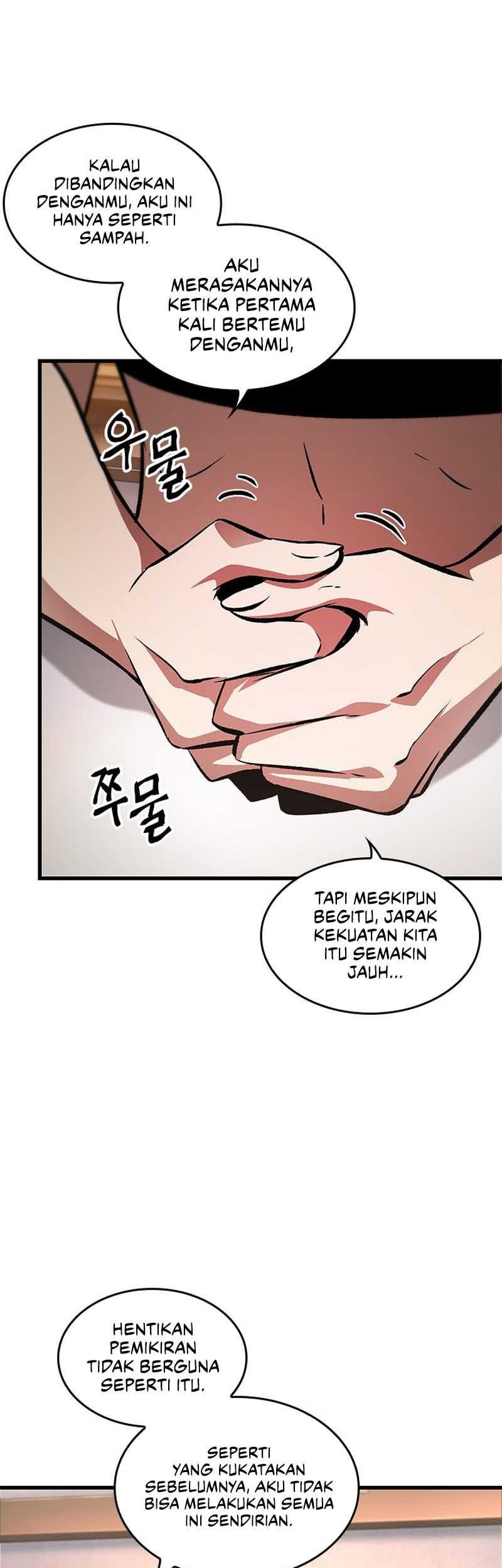 Pick Me Up Chapter 78 Gambar 24