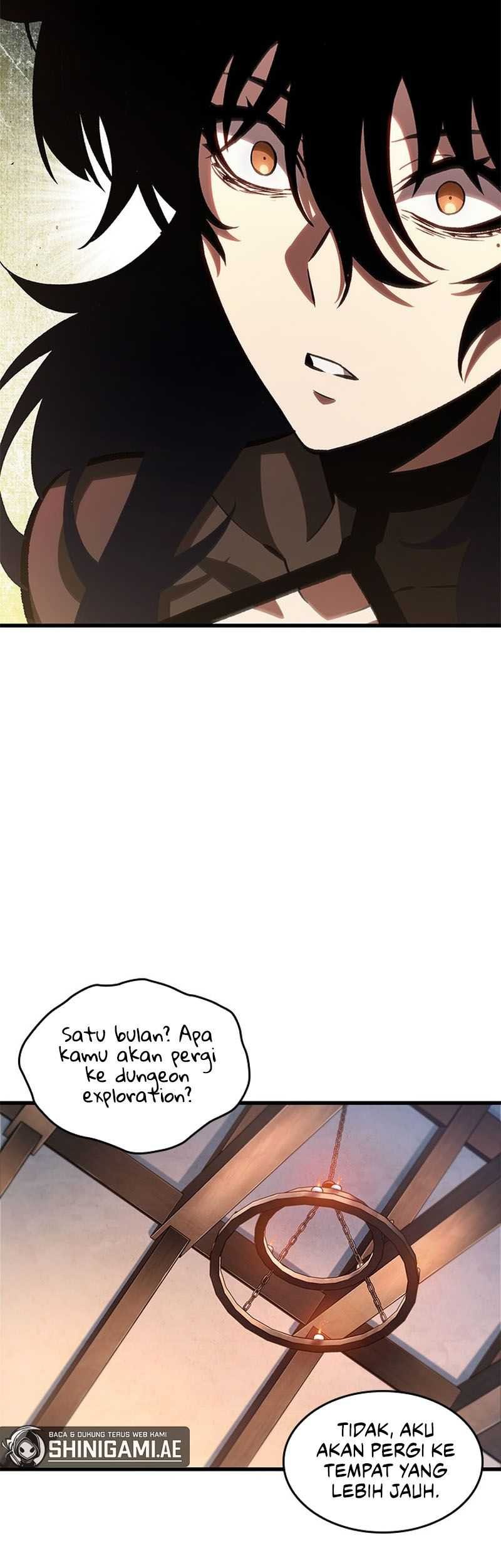 Pick Me Up Chapter 78 Gambar 26