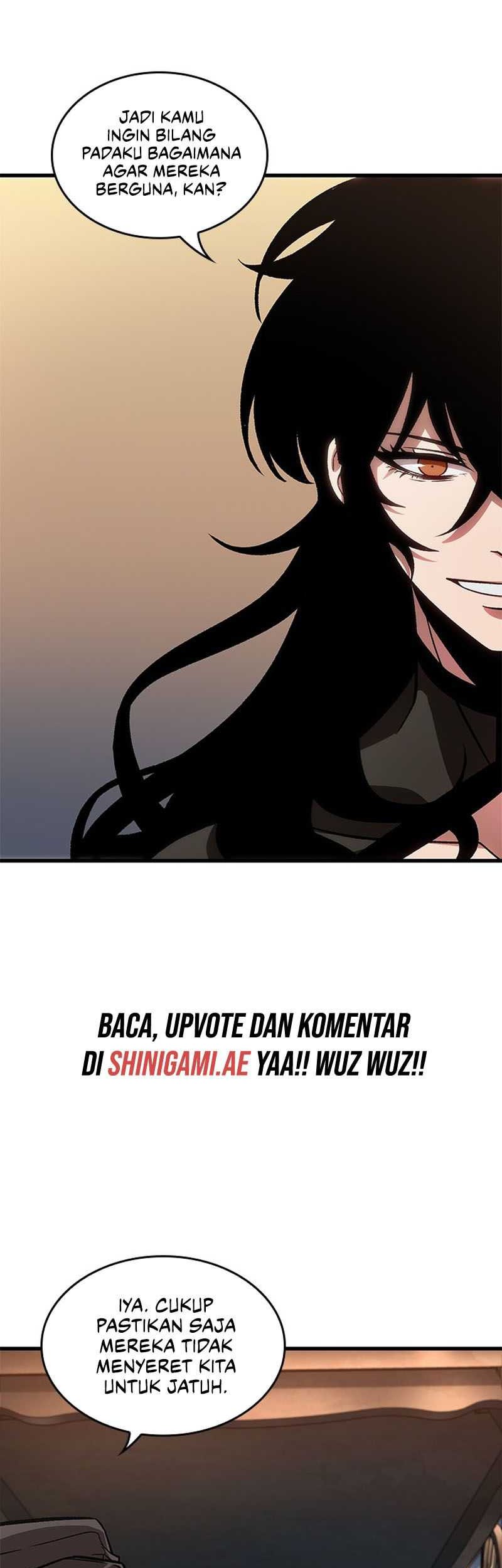 Pick Me Up Chapter 78 Gambar 28