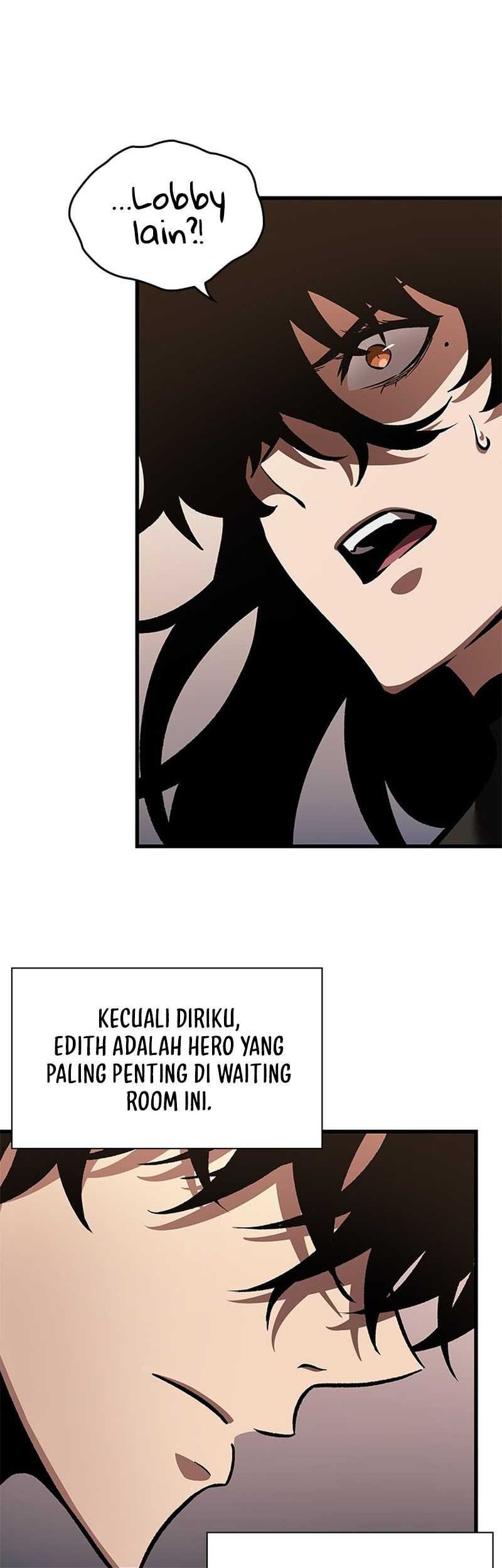 Pick Me Up Chapter 78 Gambar 31