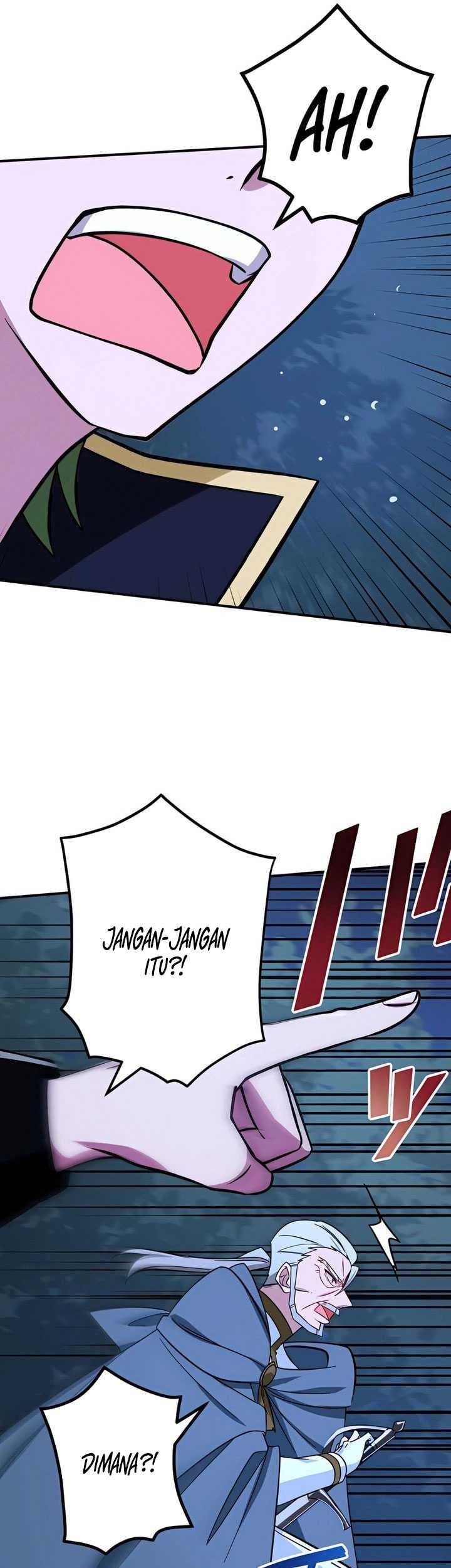 The strongest assassin gets transferred to another world with his whole class Chapter 20 Gambar 45