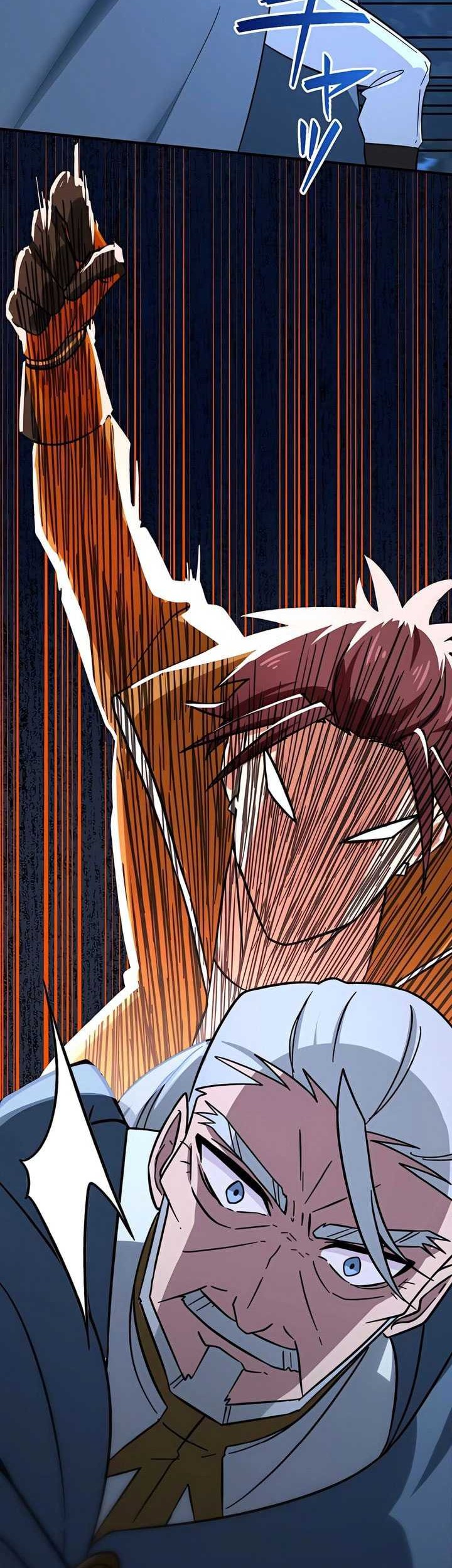 The strongest assassin gets transferred to another world with his whole class Chapter 20 Gambar 46