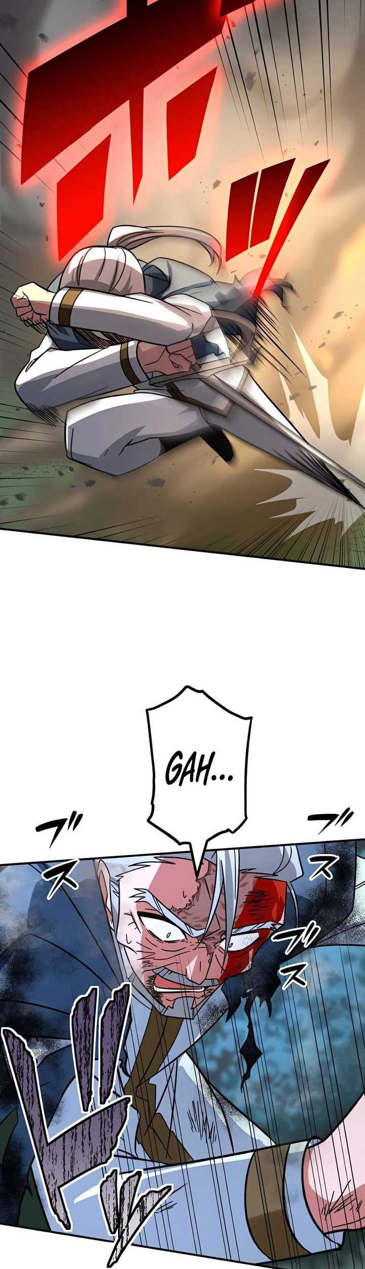 The strongest assassin gets transferred to another world with his whole class Chapter 20 Gambar 51