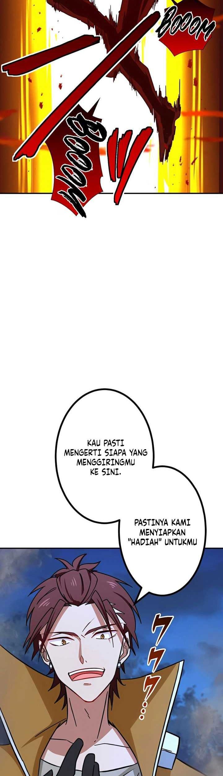 The strongest assassin gets transferred to another world with his whole class Chapter 20 Gambar 57