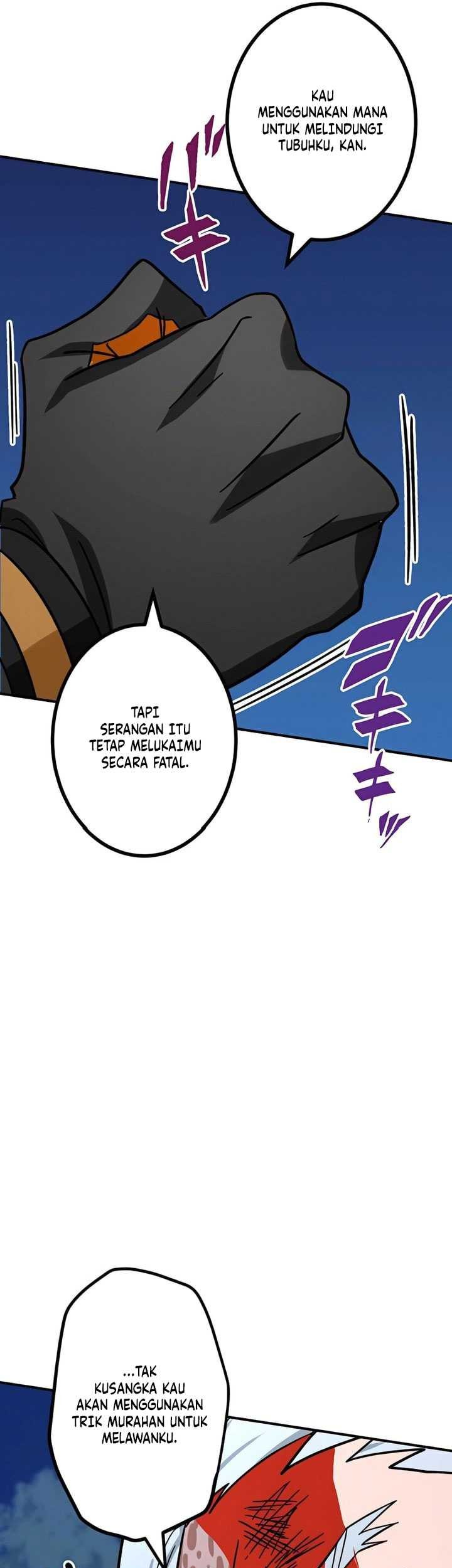 The strongest assassin gets transferred to another world with his whole class Chapter 20 Gambar 59