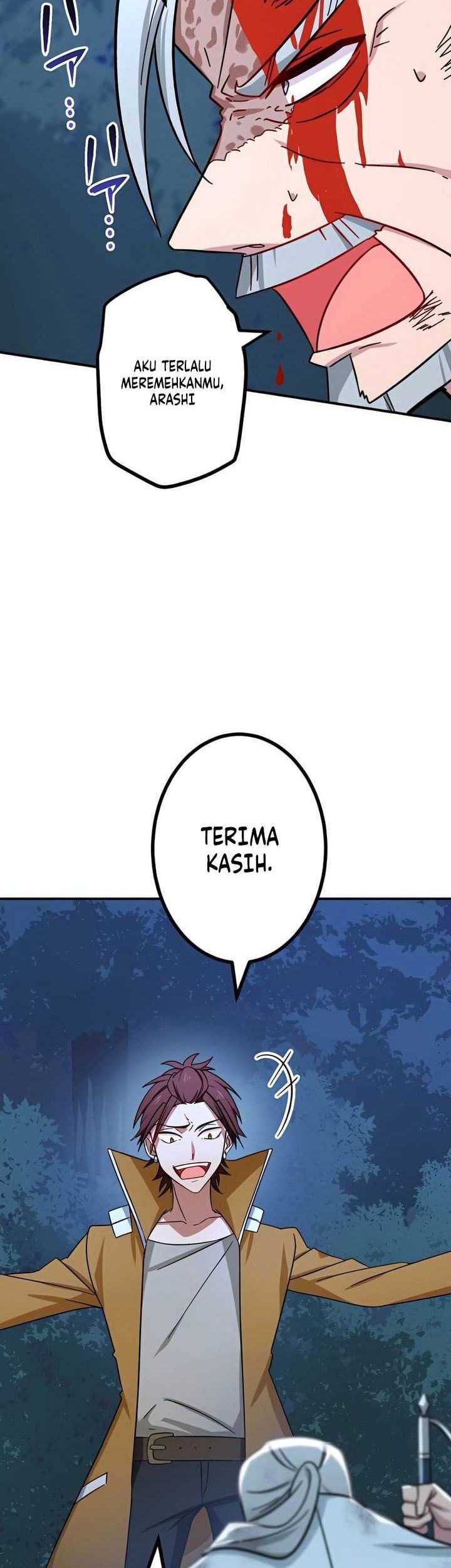 The strongest assassin gets transferred to another world with his whole class Chapter 20 Gambar 60